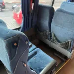 Ônibus MARCOPOLO SENIOR VW 9.150 JM 2012 seminovo à venda, código 1573 - foto 13