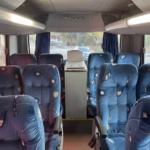 MARCOPOLO SENIOR ANO 2012 VW 9.150 JM COD.1573
