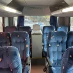 Ônibus MARCOPOLO SENIOR VW 9.150 JM 2012 seminovo à venda, código 1573 - foto 14