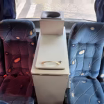 MARCOPOLO SENIOR ANO 2012 VW 9.150 JM COD.1573