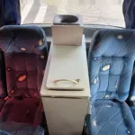Ônibus MARCOPOLO SENIOR VW 9.150 JM 2012 seminovo à venda, código 1573 - foto 15