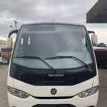 MARCOPOLO SENIOR ANO 2012 VW 9.150 JM COD.1705