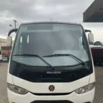 Ônibus MARCOPOLO SENIOR VW 9.150 JM 2012 seminovo à venda, código 1705 - foto 01