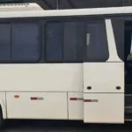 Ônibus MARCOPOLO SENIOR VW 9.150 JM 2012 seminovo à venda, código 1705 - foto 02