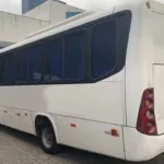Ônibus MARCOPOLO SENIOR VW 9.150 JM 2012 seminovo à venda, código 1705 - foto 03