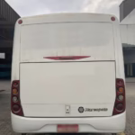 MARCOPOLO SENIOR ANO 2012 VW 9.150 JM COD.1705