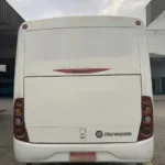 Ônibus MARCOPOLO SENIOR VW 9.150 JM 2012 seminovo à venda, código 1705 - foto 04