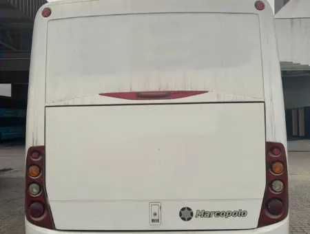 Ônibus MARCOPOLO SENIOR VW 9.150 JM 2012 seminovo à venda, código 1705 - foto 04