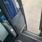 Ônibus MARCOPOLO SENIOR VW 9.150 JM 2012 seminovo à venda, código 1705 - foto 05