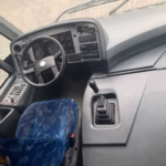MARCOPOLO SENIOR ANO 2012 VW 9.150 JM COD.1705