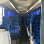 Ônibus MARCOPOLO SENIOR VW 9.150 JM 2012 seminovo à venda, código 1705 - foto 07