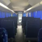 Ônibus MARCOPOLO SENIOR VW 9.150 JM 2012 seminovo à venda, código 1705 - foto 08