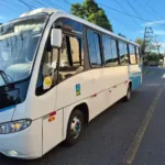 Ônibus MARCOPOLO SENIOR VW 9.160 JM 2012 seminovo à venda, código 1530 - foto 03