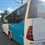 Ônibus MARCOPOLO SENIOR VW 9.160 JM 2012 seminovo à venda, código 1530 - foto 04