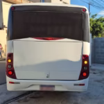 MARCOPOLO SENIOR ANO 2012 VW 9.160 JM COD.1530