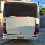 Ônibus MARCOPOLO SENIOR VW 9.160 JM 2012 seminovo à venda, código 1530 - foto 05