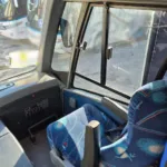 Ônibus MARCOPOLO SENIOR VW 9.160 JM 2012 seminovo à venda, código 1530 - foto 07