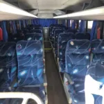 Ônibus MARCOPOLO SENIOR VW 9.160 JM 2012 seminovo à venda, código 1530 - foto 08