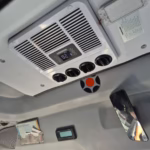 MARCOPOLO SENIOR ANO 2012 VW 9.160 JM COD.1530