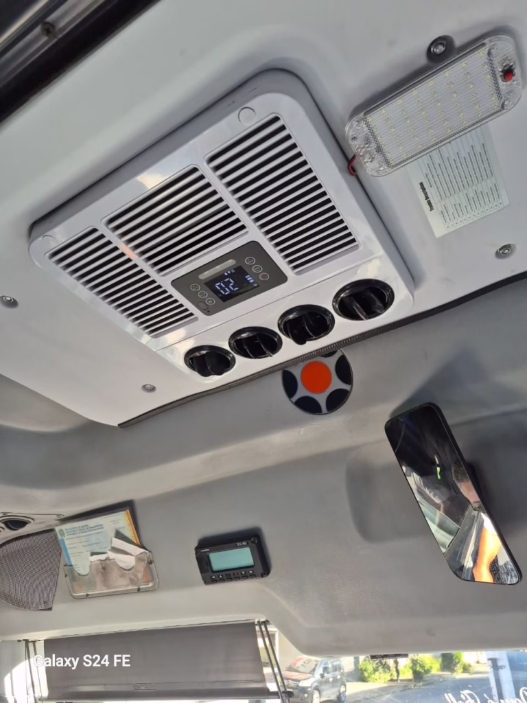 MARCOPOLO SENIOR ANO 2012 VW 9.160 JM COD.1530