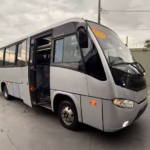 MARCOPOLO SENIOR ANO 2013 VW 9.160 JM COD.1311