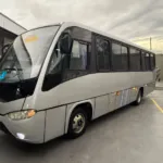 Ônibus MARCOPOLO SENIOR VW 9.160 JM 2013 seminovo à venda, código 1311 - foto 03
