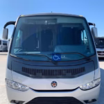 MARCOPOLO SENIOR ANO 2014 VW 9.160 JM COD.1704