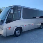 Ônibus MARCOPOLO SENIOR VW 9.160 JM 2014 seminovo à venda, código 1704 - foto 03