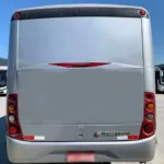 Ônibus MARCOPOLO SENIOR VW 9.160 JM 2014 seminovo à venda, código 1704 - foto 04