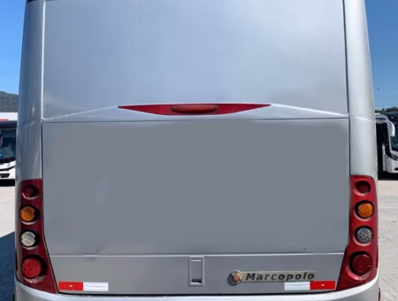 MARCOPOLO SENIOR ANO 2014 VW 9.160 JM COD.1704