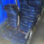 Ônibus MARCOPOLO SENIOR VW 9.160 JM 2014 seminovo à venda, código 1704 - foto 06