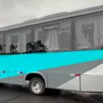 Ônibus MARCOPOLO SENIOR VW 9.160 JM 2023 seminovo à venda, código 1729 - foto 03