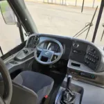 Ônibus MARCOPOLO SENIOR VW 9.160 JM 2023 seminovo à venda, código 1729 - foto 04