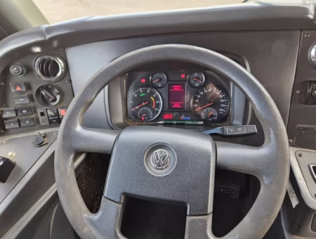 MARCOPOLO SENIOR ANO 2023 VW 9.160 JM COD.1729