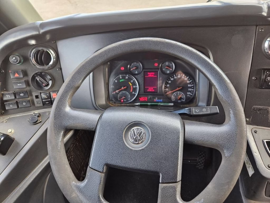 MARCOPOLO SENIOR ANO 2023 VW 9.160 JM COD.1729