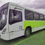 MARCOPOLO TORINO ANO 2020 IVECO JM COD.380