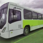Ônibus MARCOPOLO TORINO IVECO JM 2020 seminovo à venda, código 380 - foto 01