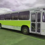 Ônibus MARCOPOLO TORINO IVECO JM 2020 seminovo à venda, código 380 - foto 02