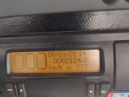 MARCOPOLO TORINO ANO 2020 IVECO JM COD.380