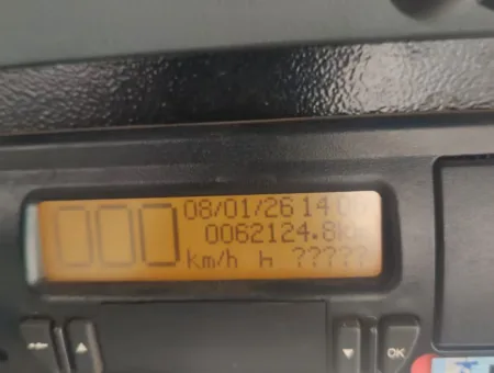 Ônibus MARCOPOLO TORINO IVECO JM 2020 seminovo à venda, código 380 - foto 04