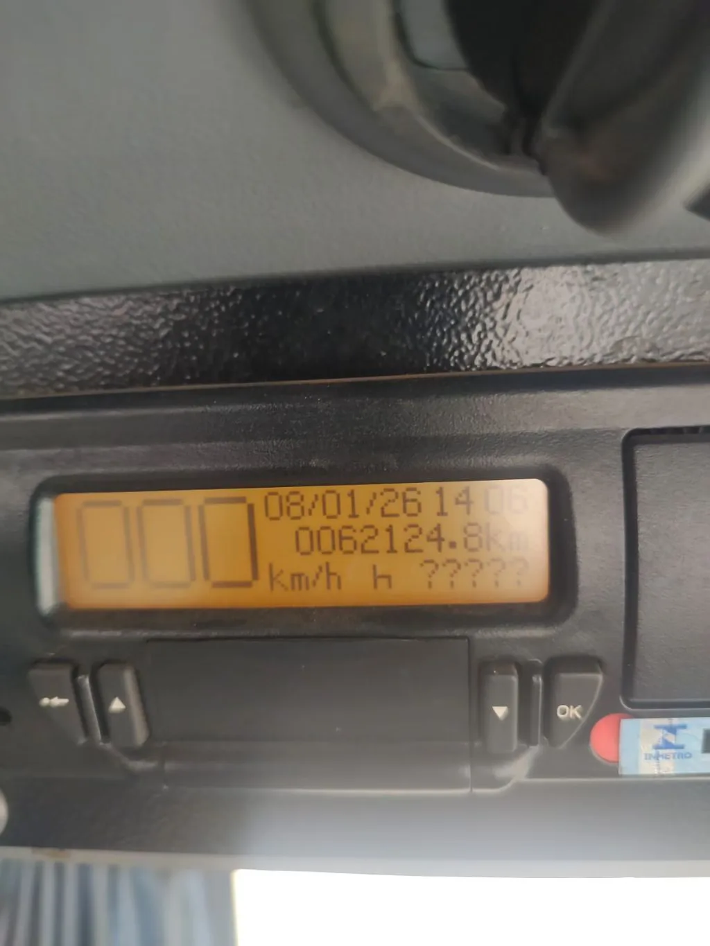 Ônibus MARCOPOLO TORINO IVECO JM 2020 seminovo à venda, código 380 - foto 04
