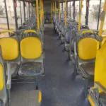 Ônibus MARCOPOLO TORINO IVECO JM 2020 seminovo à venda, código 380 - foto 05