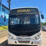 Ônibus MARCOPOLO TORINO MB 1418 JM 2008 seminovo à venda, código 1683 - foto 01