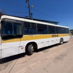 MARCOPOLO TORINO ANO 2008 MB 1418 JM COD.1683