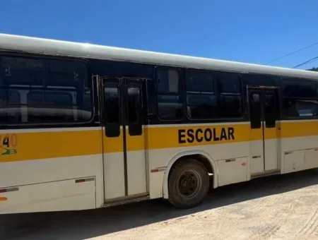 Ônibus MARCOPOLO TORINO MB 1418 JM 2008 seminovo à venda, código 1683 - foto 03