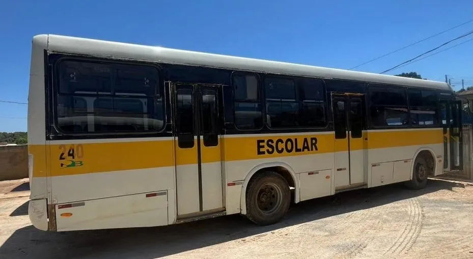 Ônibus MARCOPOLO TORINO MB 1418 JM 2008 seminovo à venda, código 1683 - foto 03