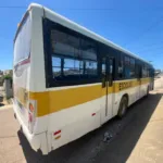 Ônibus MARCOPOLO TORINO MB 1418 JM 2008 seminovo à venda, código 1683 - foto 04