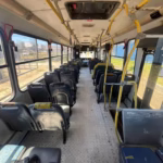 MARCOPOLO TORINO ANO 2008 MB 1418 JM COD.1683
