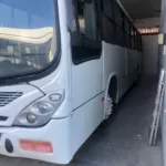 Ônibus MARCOPOLO TORINO MB 1721 JM 2013 seminovo à venda, código 1476 - foto 01