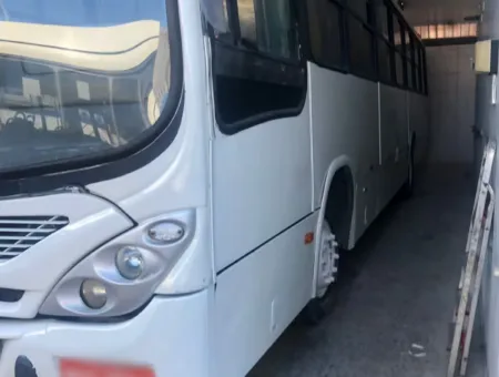 Ônibus MARCOPOLO TORINO MB 1721 JM 2013 seminovo à venda, código 1476 - foto 01
